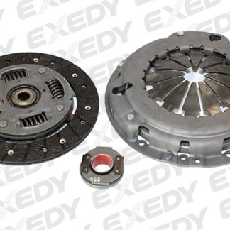 Exedy 3pcs Clutch Kit 200mm Alfa Chrysler Fiat Opel Vauxhall 2004-2020