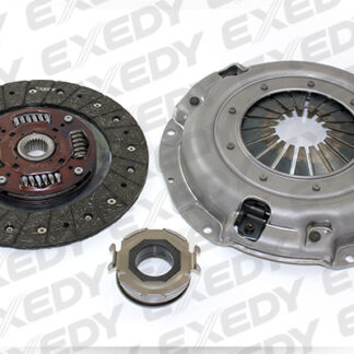 Exedy 3pcs Clutch Kit 225mm Subaru Legacy Impreza 1989-2009