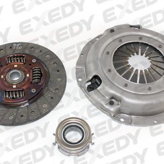 Exedy 3pcs Clutch Kit 225mm SUBARU Legacy Forester Outback I 1994-2002