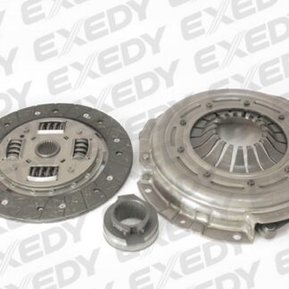 Exedy 3pcs Clutch Kit 215mm Ford 1976-1993