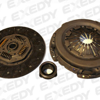 Exedy 3pcs Clutch Kit 250mm Ford Transit 2.4 2000-2001