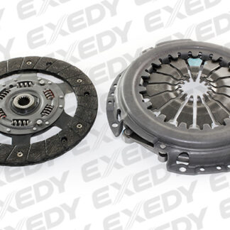 Exedy 2pcs Clutch Kit 220mm Ford Volvo 2004-2015