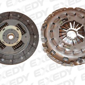 Exedy 2pcs Clutch Kit 250mm Ford Transit 2.0 2000-2006