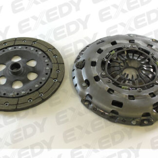 Exedy 2pcs Clutch Kit 230mm Ford Focus 1.8 2002-2005