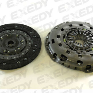 Exedy 2pcs Clutch Kit 240mm FORD MONDEO 2000-2007