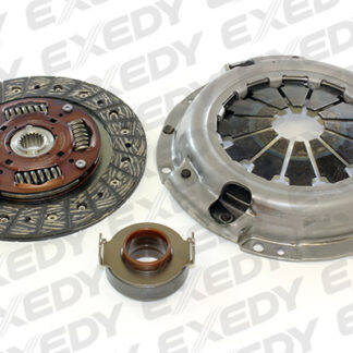 Exedy 3pcs Clutch Kit 200mm Honda Civic Domani 1996-2006
