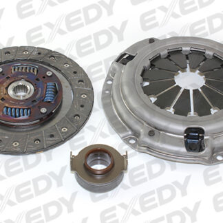Exedy 3pcs Clutch Kit Honda Civic HR-V 1990-2006