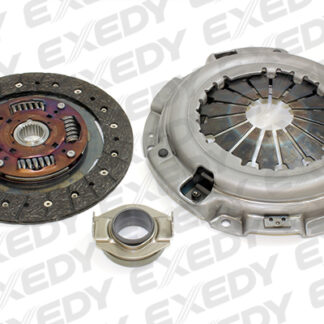 Exedy 3pcs Clutch Kit 224mm Honda Accord Prelude 1992-2003