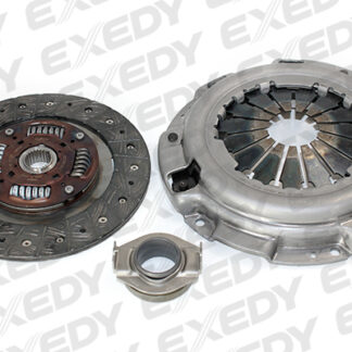 Exedy 3pcs Clutch Kit 224mm Honda Accord Rover 600 Series 1992-2000