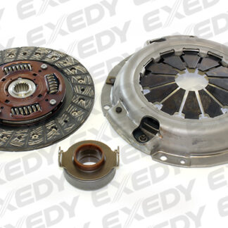 Exedy 3pcs Clutch Kit 200mm Honda Civic 1.3 1991-2001