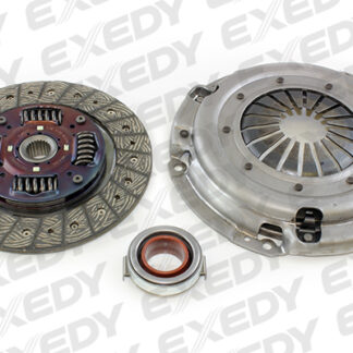 Exedy 3pcs Clutch Kit 230mm HONDA CR-V III (RE)