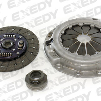 Exedy 3pcs Clutch Kit 200mm Kia Shuma Rio 1996-2004
