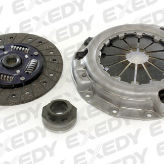Exedy 3pcs Clutch Kit 200mm Kia Rio 2001-2005