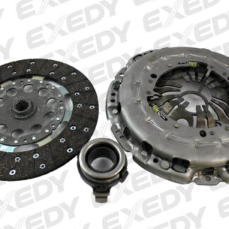 Exedy 3pcs Clutch Kit 280mm Kia Sorento 2006-2010