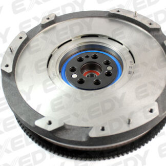 Exedy Dual Mass Flywheel Mitsubishi Pajero Shogun 1999-2010