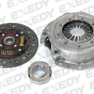 Exedy 3pcs Clutch Kit 184mm Mitsubishi Proton 1988-2003