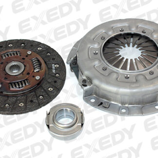 Exedy 3pcs Clutch Kit 200mm Mitsubishi Proton 1982-2004
