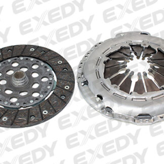 Exedy 2pcs Clutch Kit