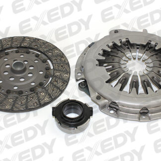 Exedy 3pcs Clutch Kit 240mm Mazda 6 Atenza MPV 2002-2008