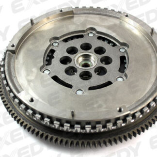 Exedy 3pcs Clutch Kit + DMF 250mm Ford Ranger 2.5 Mazda BT50 2006-2012