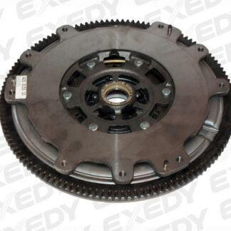 Exedy Dual Mass Flywheel Nissan Primera X-Trail 2002-2007