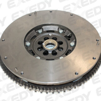 Exedy Dual Mass Flywheel Nissan Navara Pathfinder 2005-2010