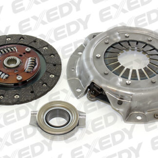 Exedy 3pcs Clutch Kit 180mm Nissan Almera Cherry Sunny 1981-2000
