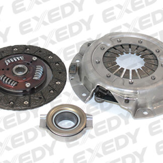 Exedy 3pcs Clutch Kit 180mm Nissan Cherry Sunny 1982-1989