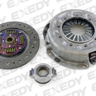 Exedy 3pcs Clutch Kit 240mm Nissan Urvan 1987-1996