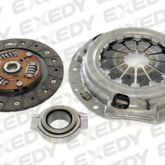 Exedy 3pcs Clutch Kit 180mm Nissan March Micra 1993-2003