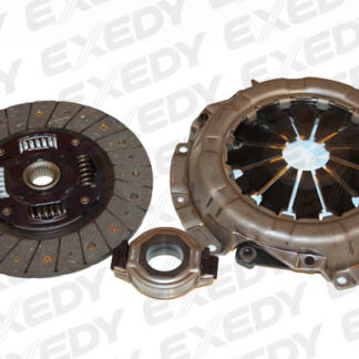 Exedy 3pcs Clutch Kit 215mm Nissan Prairie Sunny 1989-1991