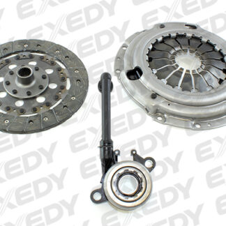Exedy 3pcs Clutch Kit Nissan Qashqai 2.0 2007-2014 (MR20DE)
