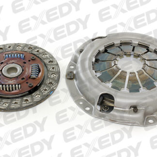 Exedy 2pcs Clutch Kit Nissan Micra 1.2 2002-2011