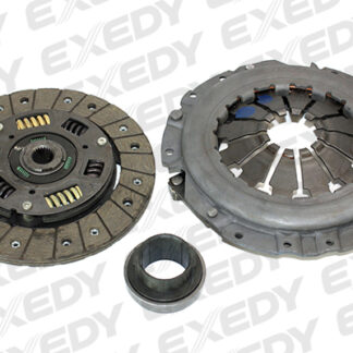Exedy 3pcs Clutch Kit 200mm Vauxhall Astra Cavalier 1992-1998