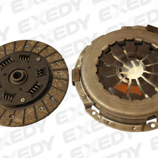 Exedy 2pcs Clutch Kit 200mm Opel Vauxhall Corsa Meriva Signum Tigra Vectra Zafira 1998-2010