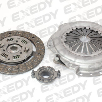 Exedy 3pcs Clutch Kit 180mm Citroen Peugeot 1983-1997