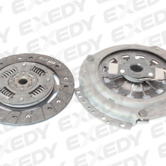Exedy 3pcs Clutch Kit 215mm Citroen Xantia XM Xsara ZX Peugeot 306 406 1992-2004