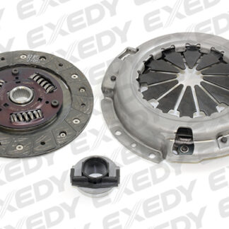 Exedy 3pcs Clutch Kit 180mm Dacia Logan Sandero 2012-2018