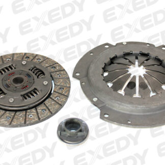 Exedy 3pcs Clutch Kit 200mm Renault R21 1989-1995