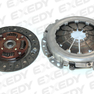 Exedy 2pcs Clutch Kit 200mm Renault Clio Fluence Kangoo Megane Modus 2002-2018