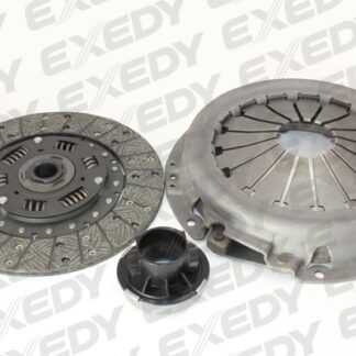 Exedy 3pcs Clutch Kit 240mm Land Rover Defender 1983-1994