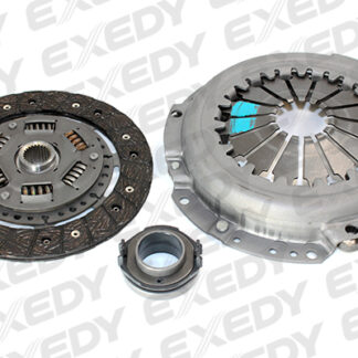 Exedy LOTUS ELISE 1995> MGF/ TF160/ZR160 STOCK CLUTCH KIT