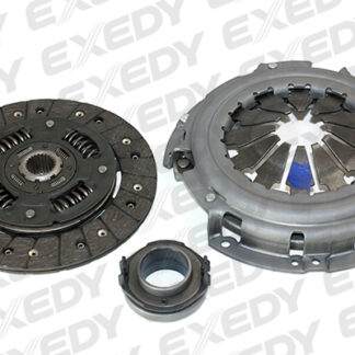 Exedy 3pcs Clutch Kit 200mm Rover MGF MGTF 2000-2007