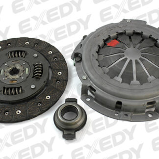 Exedy 3pcs Clutch Kit 200mm Rover 200 25 400 45 MGZR 1995-2007