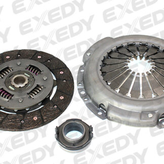 Exedy 3pcs Clutch Kit 228mm Rover MGZS 2.5 2001-2007