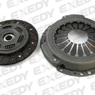 Exedy 2pcs Clutch Kit 228mm Rover 75 MGZT 1999-2007