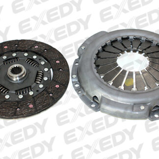 Exedy 2pcs Clutch Kit 228mm Rover 75 MGZT 1999-2007