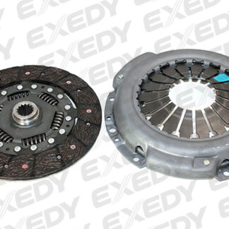 Exedy 2pcs Clutch Kit 228mm Rover 75 MGZT 2001-2007