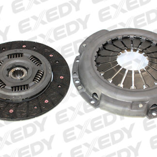 Exedy 2pcs Clutch Kit 228mm Land Rover Freelander 2000-2007