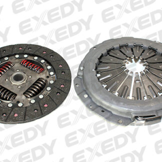 Exedy 2pcs Clutch Kit 260mm Land Rover Defender 2007-2012